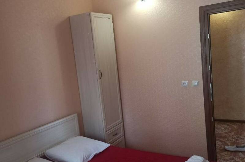 Двухместный «Комфорт» с балконом