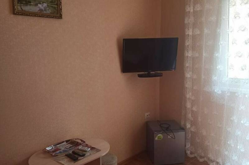 Двухместный «Комфорт» с балконом