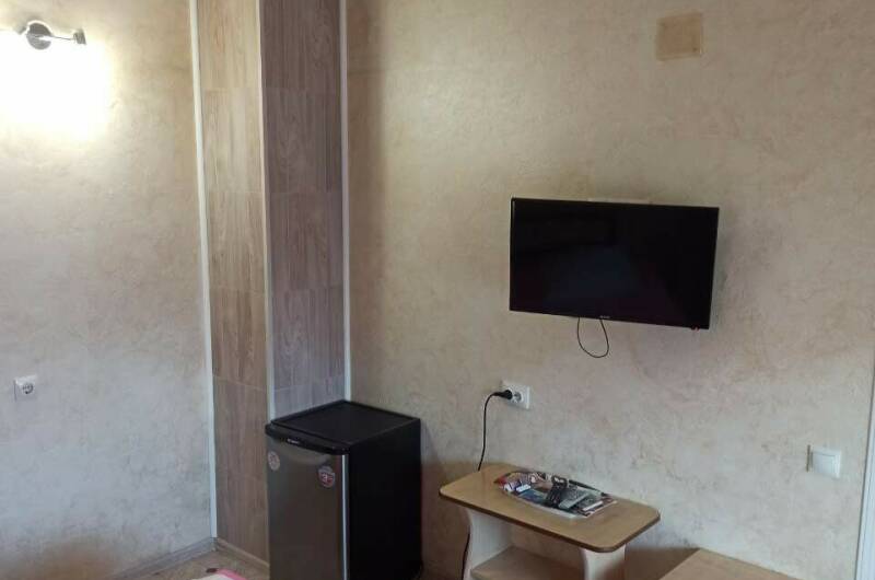 Трехместный номер без балкона