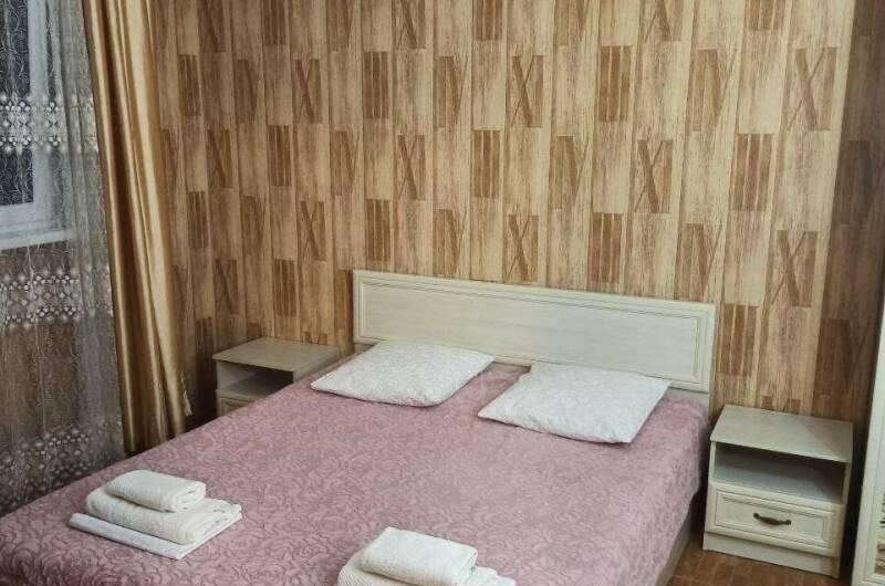 Двухкомнатный номер без балкона