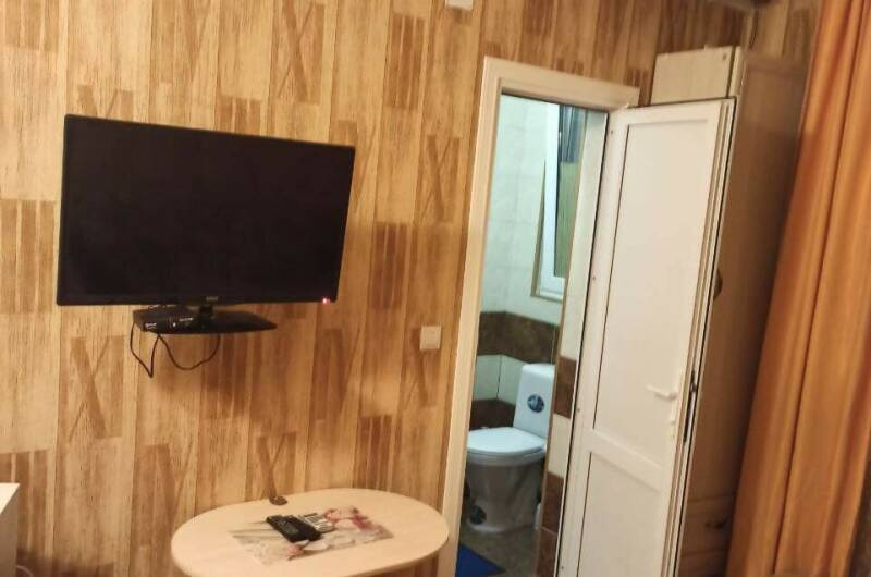 Двухкомнатный номер без балкона