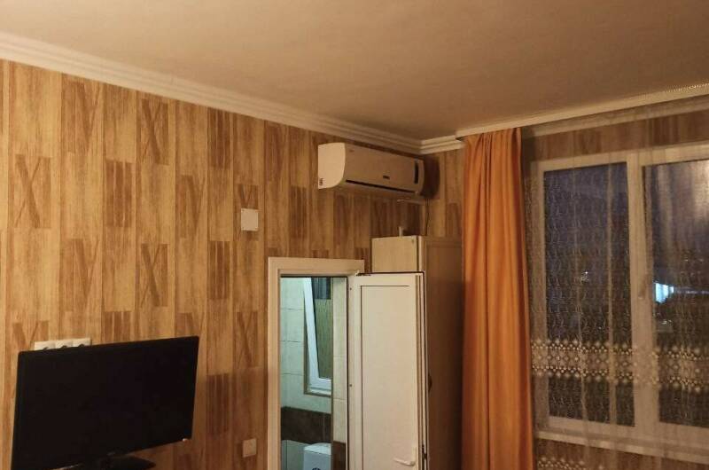 Двухкомнатный номер без балкона