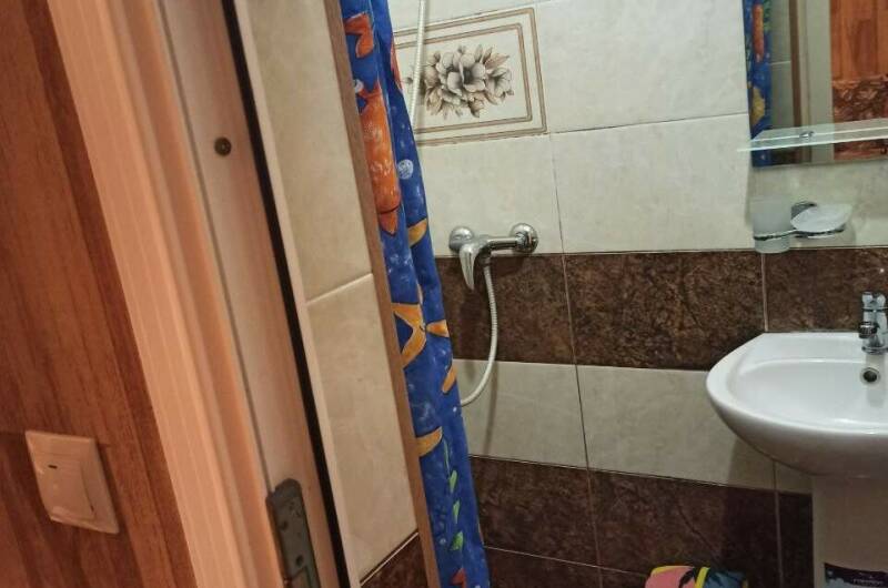 Двухкомнатный номер без балкона