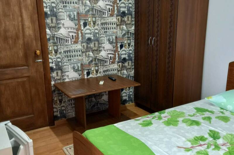 Двухместный с удобствами