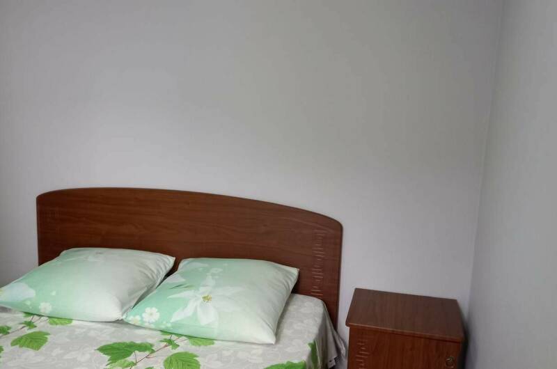 Двухместный с удобствами