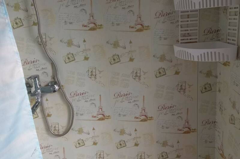 Двухместный стандарт