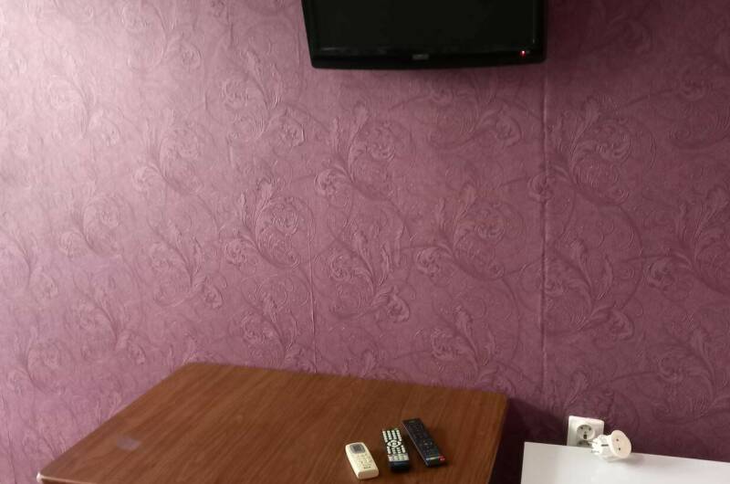 Двухместный стандарт