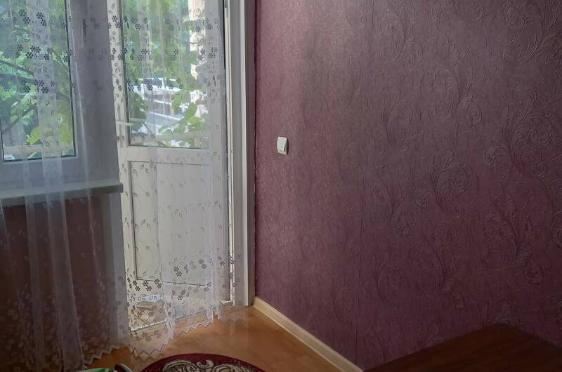 Двухместный стандарт