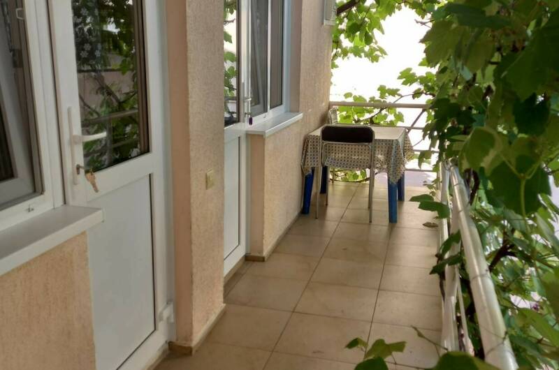 Двухместный стандарт