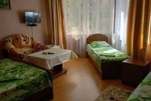 Изображение Изображение гостиницы "Частный дом «на Черноморской 4 В»" #4 #4