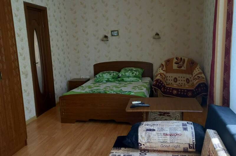 Номер с удобствами