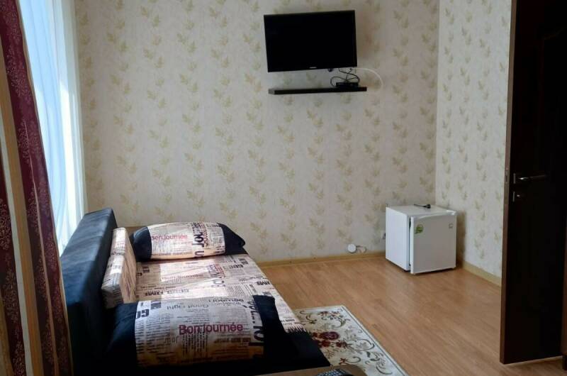 Номер с удобствами