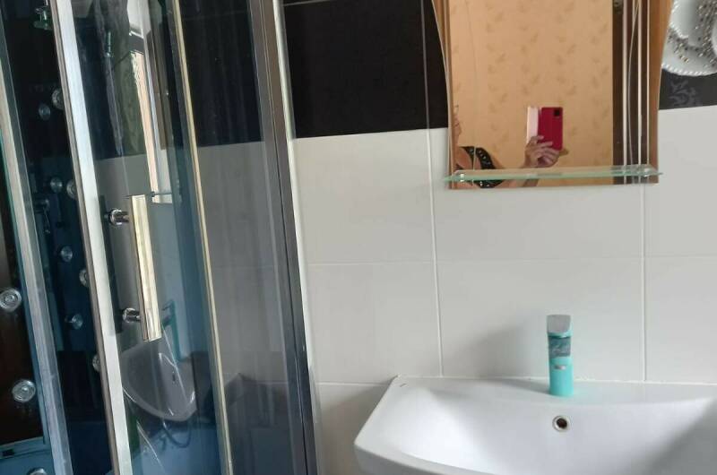 Номер с удобствами