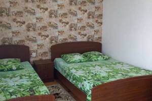 Изображение Изображение гостиницы "Частный дом «на Черноморской 4 В»" #6 #6