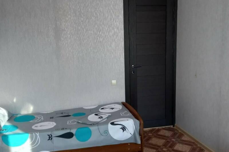 Трёхместный стандарт