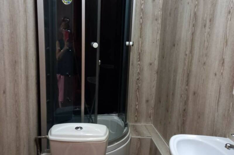 Трёхместный стандарт