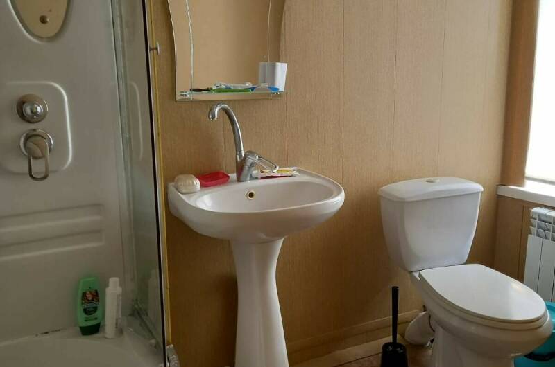 Двухместный стандарт