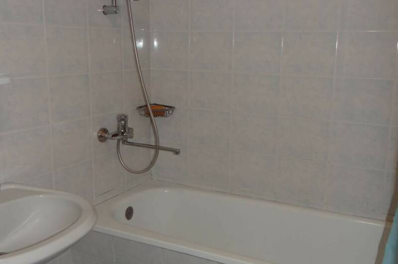 «Эконом» 2-х местный