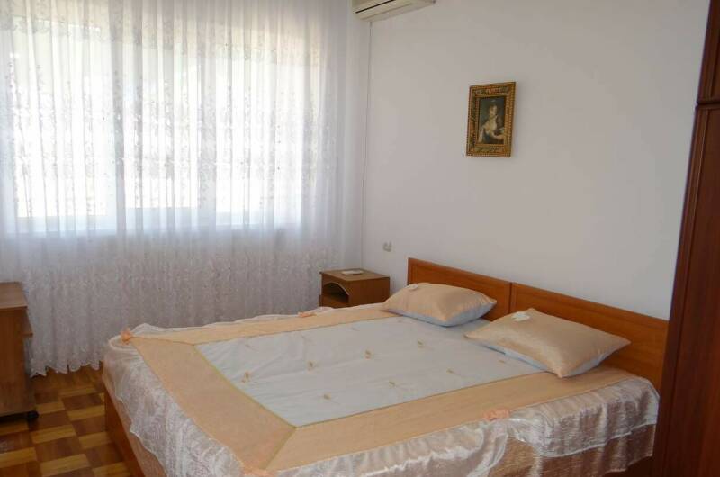 «Эконом» 2-х местный