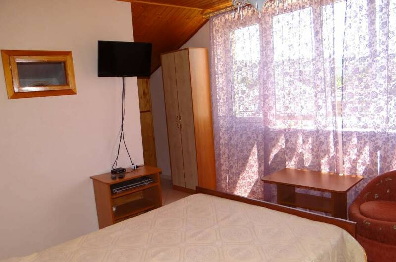 2-х местный «Стандарт»