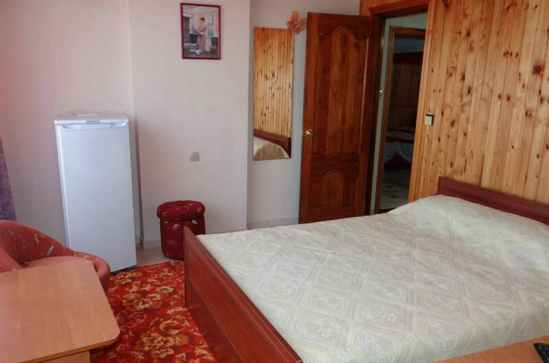 2-х местный «Стандарт»