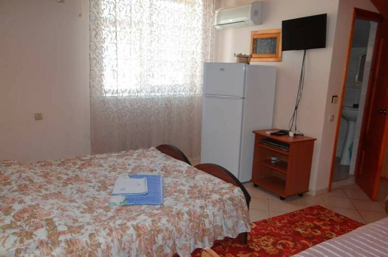 3-х местный «Стандарт»