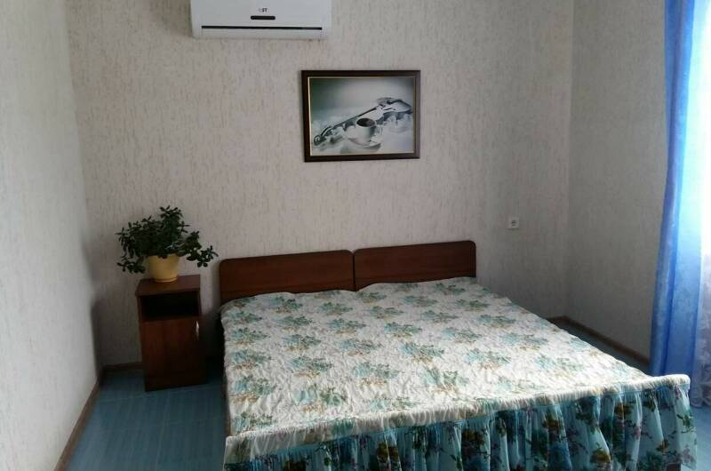 2-х местный с удобствами