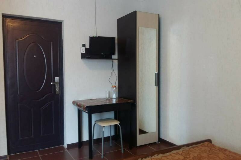 3-х местный с удобствами