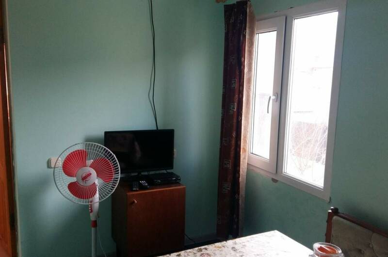 4-х местный с удобствами