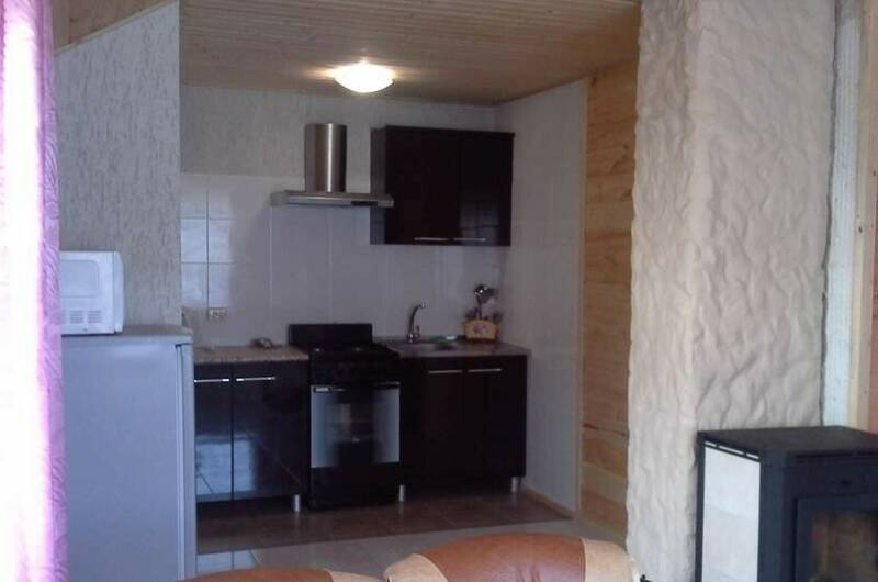 Апартаменты (4 человека)