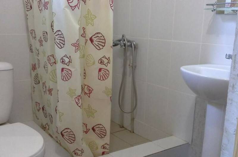 Апартаменты (4 человека)