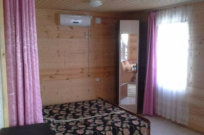 Апартаменты (4 человека)