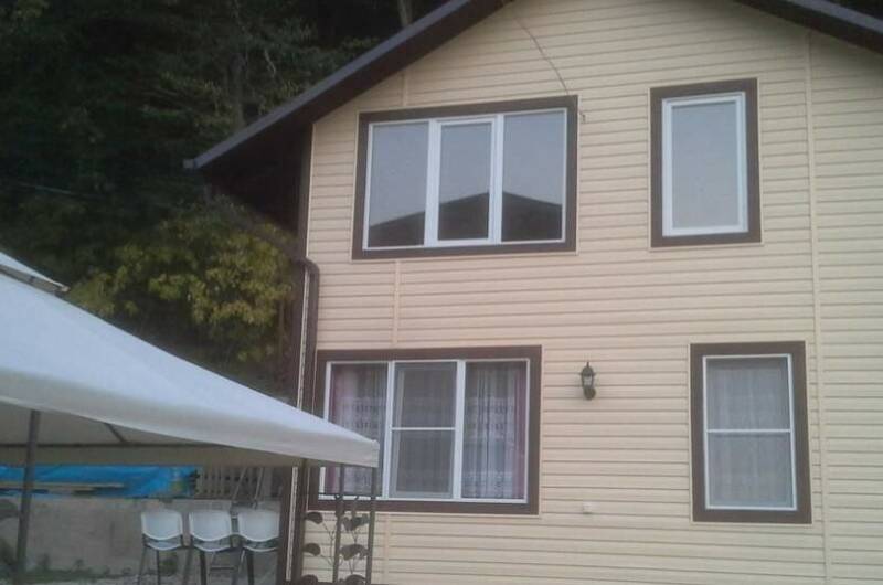 Апартаменты (4 человека)