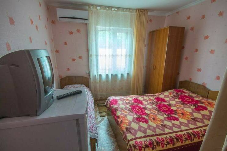 Двухместный «Эконом»