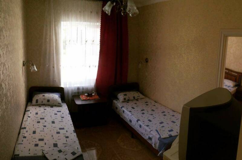 2-х местный «Стандарт»