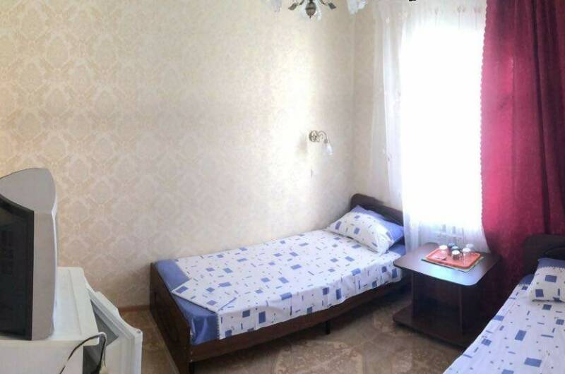 2-х местный «Стандарт»