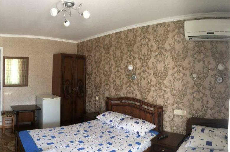 3-х местный «Стандарт»