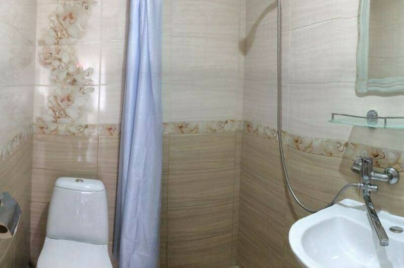 3-х местный «Стандарт»