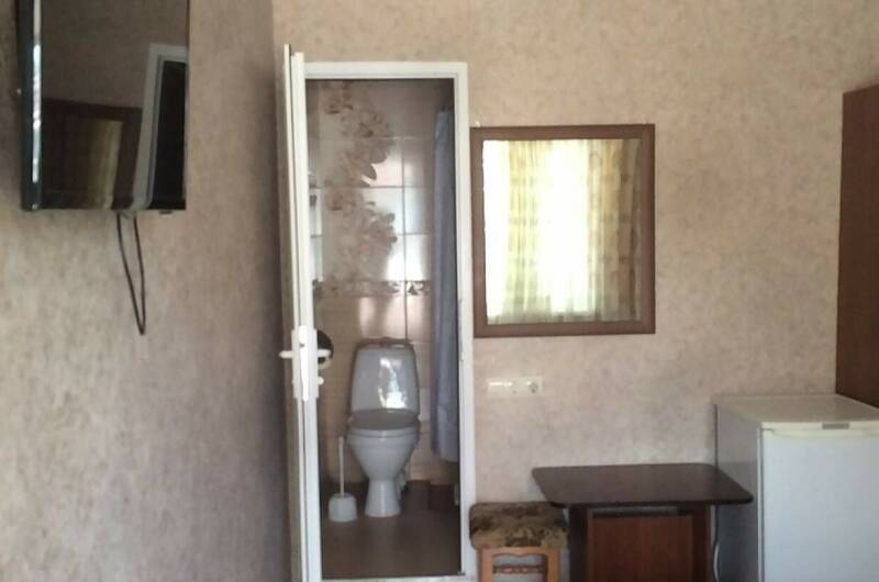 3-х местный «Стандарт»