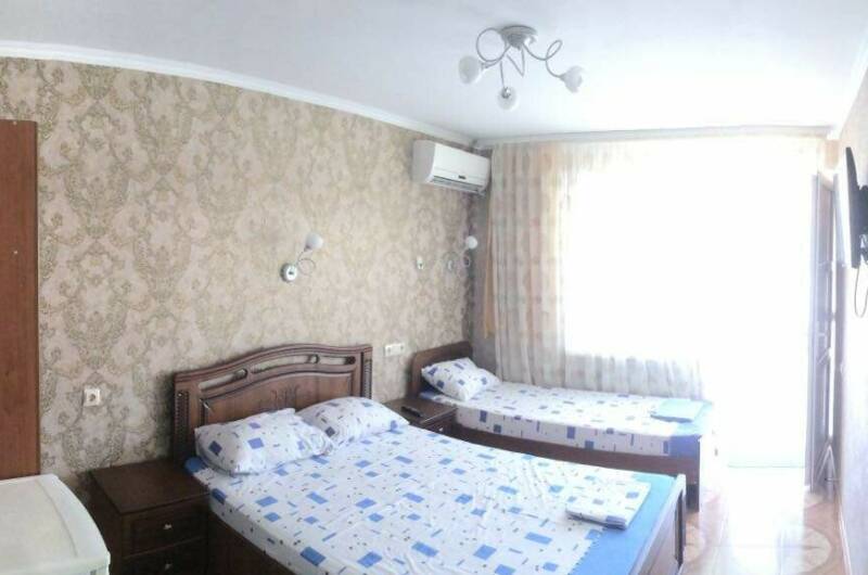 3-х местный «Стандарт»