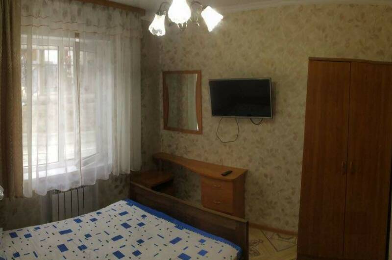 2-х комнатный «Стандарт»