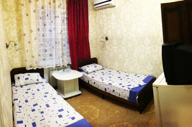 2-х комнатный «Стандарт»