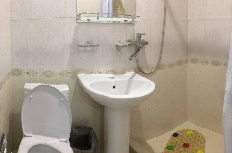 2-х комнатный «Стандарт»