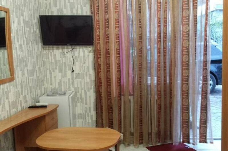 2-х местный «Стандарт»