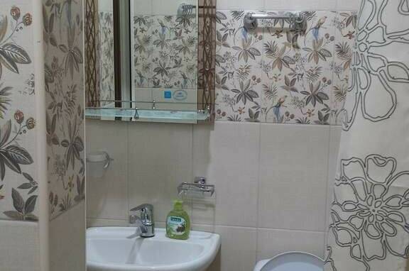 2-х местный «Стандарт»