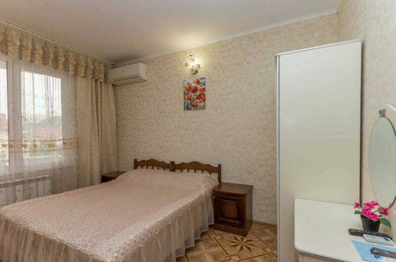 Двухместный номер (3 этаж 9 номер)