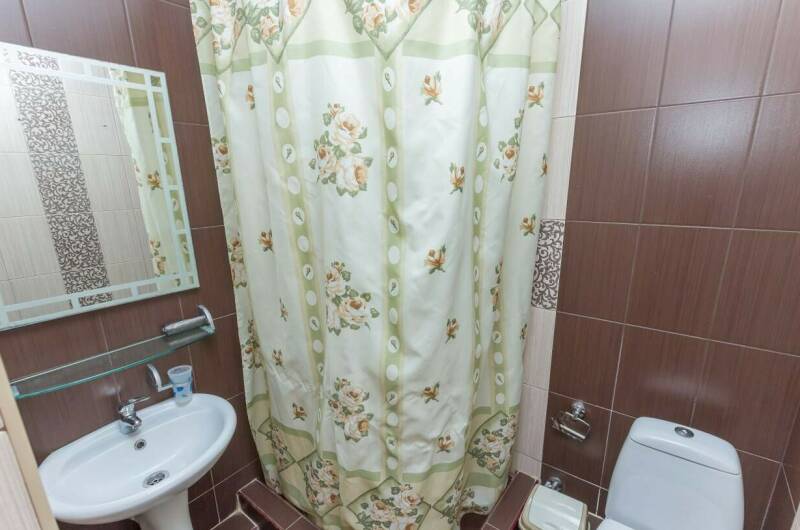 Двухместный номер (3 этаж 9 номер)