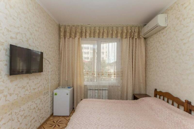 Двухместный номер (3 этаж 9 номер)