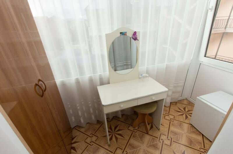 Двухместный номер (3 этаж 5 и 10 номер)