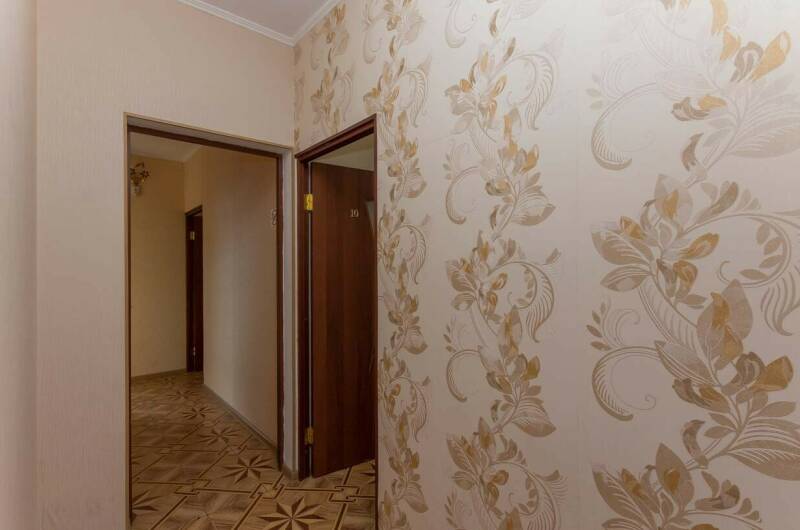 Двухместный номер (3 этаж 5 и 10 номер)